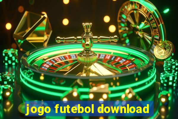 jogo futebol download